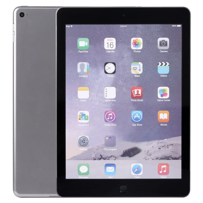 หน้าจอสีคุณภาพสูง NonWorking Fake Dummy รุ่นจอแสดงผลสำหรับ iPad Air 2, iPad Air 2 Color Screen Grey, iPad Air 2 Color Screen Gold, iPad Air 2 Color Screen Silver
