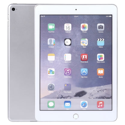 หน้าจอสีคุณภาพสูง NonWorking Fake Dummy รุ่นจอแสดงผลสำหรับ iPad Air 2, iPad Air 2 Color Screen Grey, iPad Air 2 Color Screen Gold, iPad Air 2 Color Screen Silver