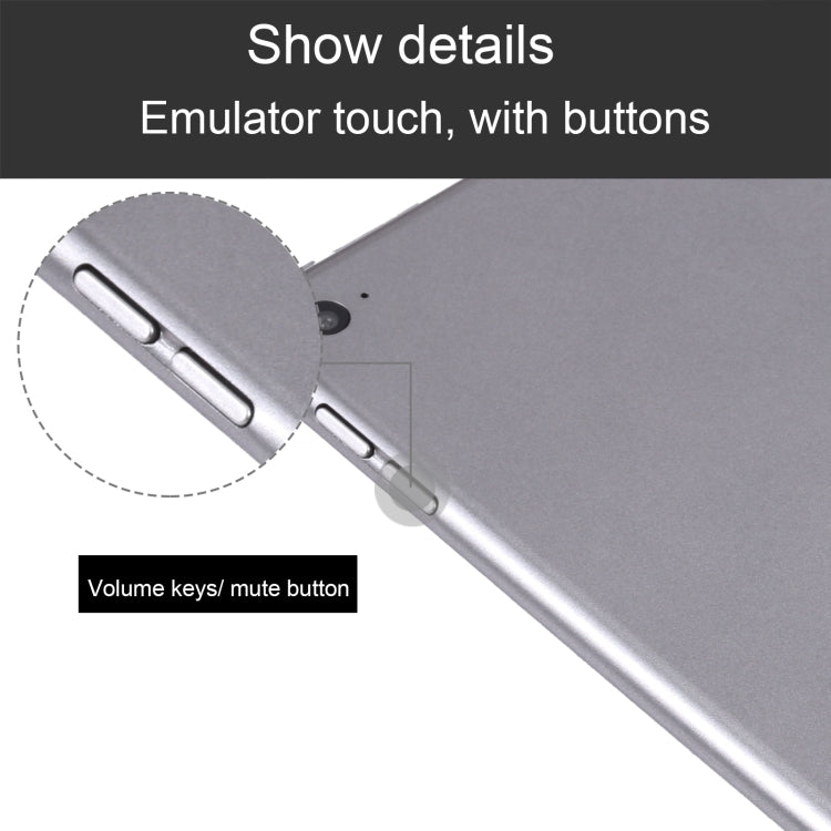 สำหรับ iPad Air 2 Dark Screen NonWorking Fake Dummy Display Model, iPad Air 2 Dark Screen Grey, iPad Air 2 Dark Screen Gold, iPad Air 2 Dark Screen Silver