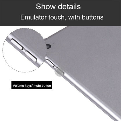สำหรับ iPad Air 2 Dark Screen NonWorking Fake Dummy Display Model, iPad Air 2 Dark Screen Grey, iPad Air 2 Dark Screen Gold, iPad Air 2 Dark Screen Silver