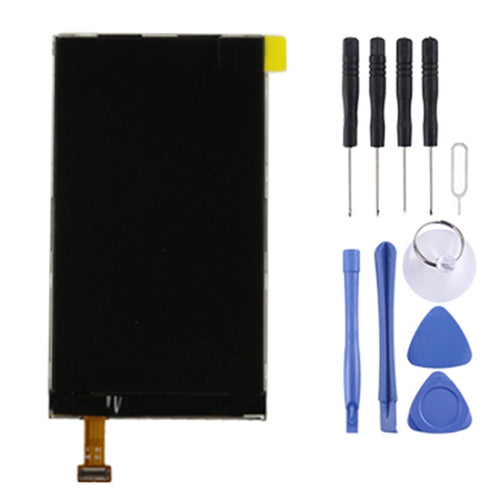 รุ่น OEM หน้าจอ LCD สำหรับ Nokia 603, For Nokia 603