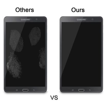ฟิล์มกระจกนิรภัย 0.4 มม. 9H + ความแข็งพื้นผิว 2.5D สำหรับ Galaxy Tab Pro 8.4 / T320 / T321 / T325, For T320