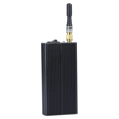 808HD Black, Bluetooth แบบพกพา และ Jammer WIFI (ครอบคลุม: 5~15ม.)