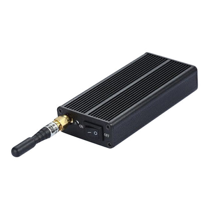 808HD Black, Bluetooth แบบพกพา และ Jammer WIFI (ครอบคลุม: 5~15ม.)