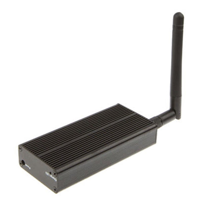 101B Black, Jammer สัญญาณ WiFi แบบพกพาขนาดเล็ก/2.4G (ครอบคลุม: 5~10 เมตร)