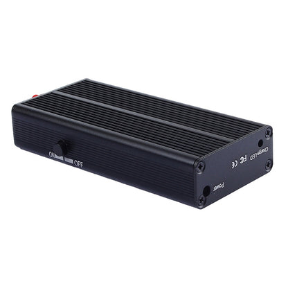101C สีดำ อุปกรณ์ส่งสัญญาณ GPS แบบพกพา (ครอบคลุม: 5~10ม.), JAX-110C