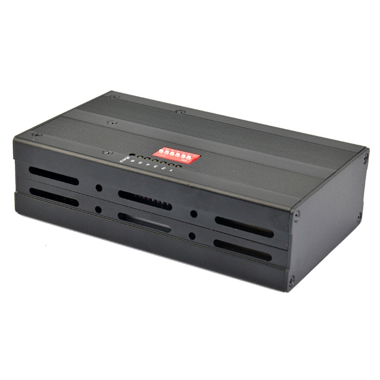 GSM / CDMA / DCS / PCS / 3G / 4G / LOJACK เครื่องตัดสัญญาณโทรศัพท์มือถือ / Jammer / Isolator, ความครอบคลุม: 20 เมตร (JAX-121A-6A), GSM / CDMA / DCS / PCS / 3G / 4G / LOJACK
