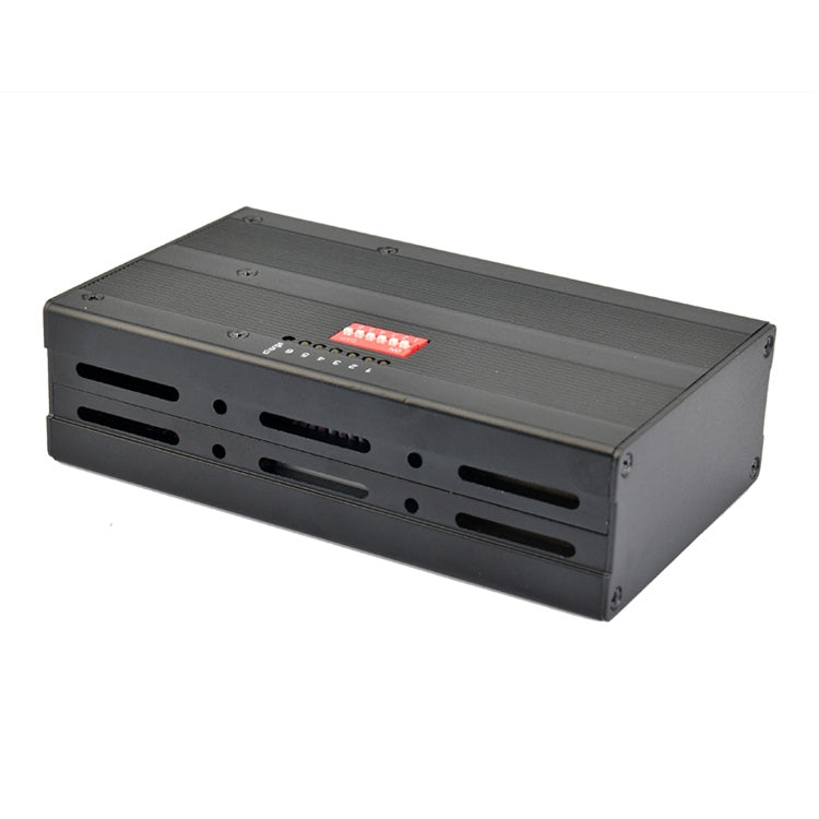 GSM / CDMA / DCS / PCS / 3G / Wifi / GPS / LOJACK เครื่องตัดสัญญาณโทรศัพท์มือถือ / Jammer / Isolator ความครอบคลุม: 20 เมตร (JAX-121A-6C), GSM / CDMA / DCS / PCS / 3G / Wifi / GPS / LOJACK