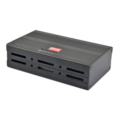 GSM / CDMA / DCS / PCS / 3G / Wifi / GPS / LOJACK เครื่องตัดสัญญาณโทรศัพท์มือถือ / Jammer / Isolator ความครอบคลุม: 20 เมตร (JAX-121A-6C), GSM / CDMA / DCS / PCS / 3G / Wifi / GPS / LOJACK