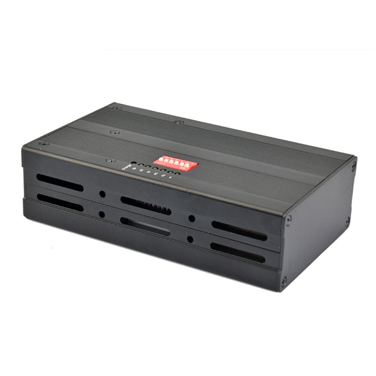 GSM / CDMA / DCS / PCS / 3G / 4G / Wifi เครื่องตัดสัญญาณโทรศัพท์มือถือ / Jammer / Isolator ความครอบคลุม: 20 เมตร (JAX-121A-6D), GSM / CDMA / DCS / PCS / 3G / 4G / Wifi