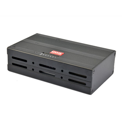 GSM / CDMA / DCS / PCS / 3G / 4G / Wifi เครื่องตัดสัญญาณโทรศัพท์มือถือ / Jammer / Isolator ความครอบคลุม: 20 เมตร (JAX-121A-6D), GSM / CDMA / DCS / PCS / 3G / 4G / Wifi