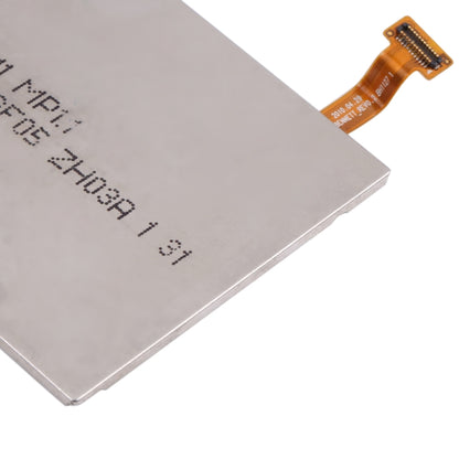 หน้าจอแอลซีดีสำหรับโนเกีย X2-01 / E5 / C3, For Nokia X2-01 / E5 / C3