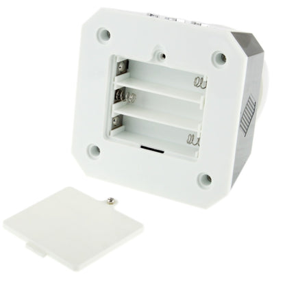 CT-0019 ลำโพงมีไฟ LED หลายดวง พร้อมวิทยุ FM รองรับการ์ด TF