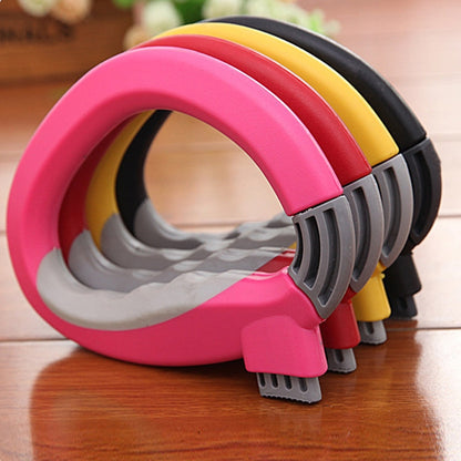 One Trip Grip Grocery Bag Holder Handle Easy Carrier (การจัดส่งแบบสุ่มสี), Easy Carrier