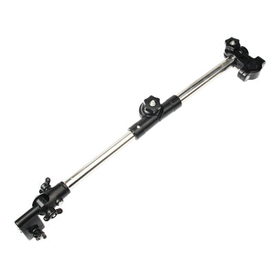 จักรยานจักรยานรถเข็นรถเข็นเก้าอี้ร่ม Connector ผู้ถือ Mount Stand, Bicycle Umbrella Stand