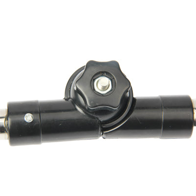 จักรยานจักรยานรถเข็นรถเข็นเก้าอี้ร่ม Connector ผู้ถือ Mount Stand, Bicycle Umbrella Stand