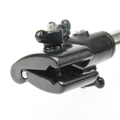 จักรยานจักรยานรถเข็นรถเข็นเก้าอี้ร่ม Connector ผู้ถือ Mount Stand, Bicycle Umbrella Stand