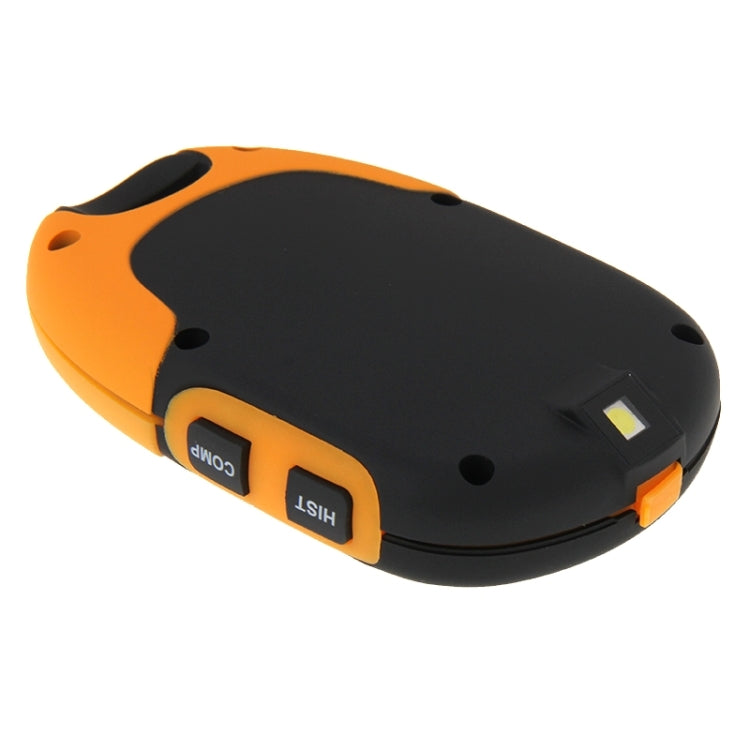 เครื่องวัดความสูงดิจิตอลมัลติฟังก์ชั่น SUNROAD LCD พร้อมเข็มทิศและบารอมิเตอร์ & เครื่องวัดอุณหภูมิ & ไฮโกรมิเตอร์ & พยากรณ์อากาศ & ไฟฉาย LED และนาฬิกา, Multifunction