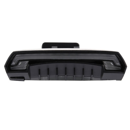 ไฟท้ายเลเซอร์ควบคุมระยะไกลไร้สาย Meilan X5 สำหรับจักรยาน ระดับกันน้ำ: IPX4, Wireless Remote Control Laser Tail Lamp