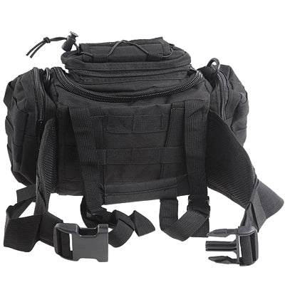 กระเป๋ากล้อง/กระเป๋าคาดเอวผ้าไนลอนอเนกประสงค์สำหรับทหารกลางแจ้ง, Camera Bag