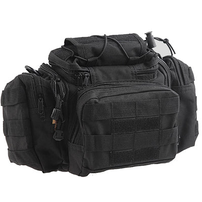 กระเป๋ากล้อง/กระเป๋าคาดเอวผ้าไนลอนอเนกประสงค์สำหรับทหารกลางแจ้ง, Camera Bag