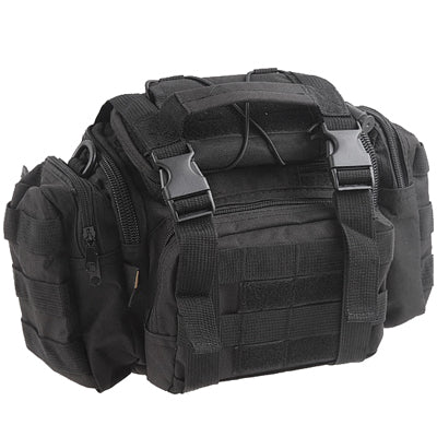 กระเป๋ากล้อง/กระเป๋าคาดเอวผ้าไนลอนอเนกประสงค์สำหรับทหารกลางแจ้ง, Camera Bag