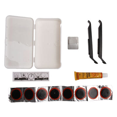 ชุดซ่อมจักรยานฉุกเฉิน, Bicycle Repair Kit
