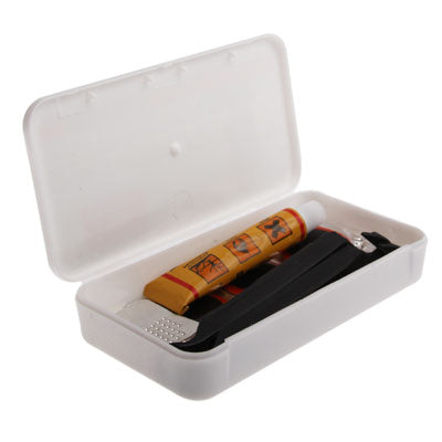 ชุดซ่อมจักรยานฉุกเฉิน, Bicycle Repair Kit