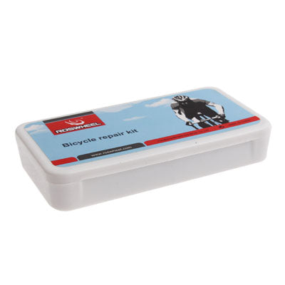 ชุดซ่อมจักรยานฉุกเฉิน, Bicycle Repair Kit