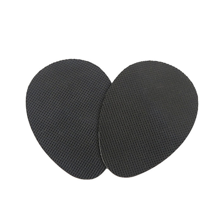 10 คู่ Unisex Anti-SLIP รองเท้าส้นสูง Sole Protector Pads สติกเกอร์เบาะ