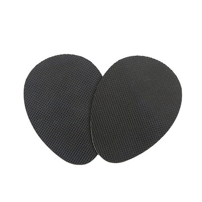 10 คู่ Unisex Anti-SLIP รองเท้าส้นสูง Sole Protector Pads สติกเกอร์เบาะ