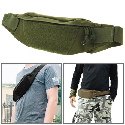 มัลติฟังก์ชั่นกีฬากลางแจ้งวิ่งเอวแพ็คสำหรับผู้ชายเป็น Fanny Pack กระเป๋าคาดเอวเข็มขัดเงินสะโพก