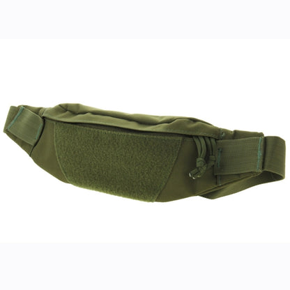มัลติฟังก์ชั่นกีฬากลางแจ้งวิ่งเอวแพ็คสำหรับผู้ชายเป็น Fanny Pack กระเป๋าคาดเอวเข็มขัดเงินสะโพก