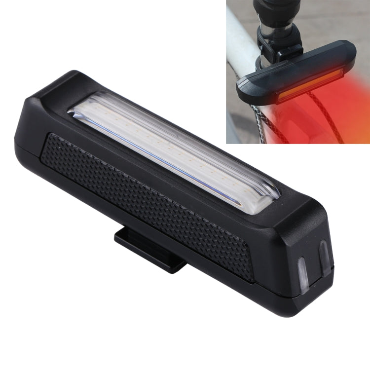 RPL-2261 ไฟหน้าแบบชาร์จไฟได้ 100 Lumens USB พร้อมตัวยึด