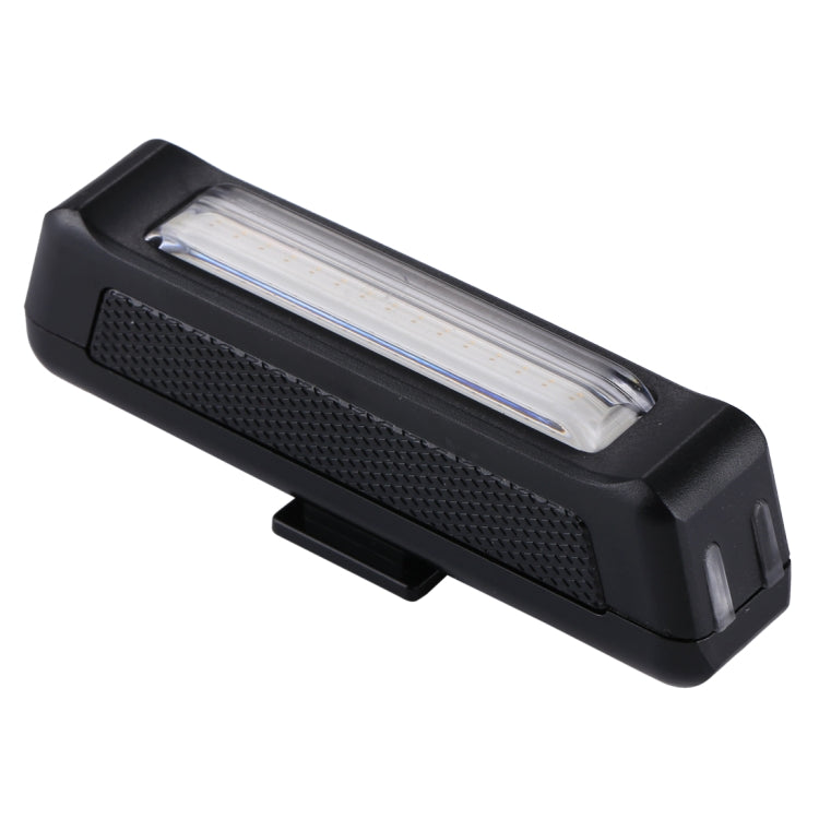RPL-2261 ไฟหน้าแบบชาร์จไฟได้ 100 Lumens USB พร้อมตัวยึด