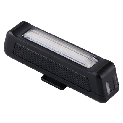 RPL-2261 ไฟหน้าแบบชาร์จไฟได้ 100 Lumens USB พร้อมตัวยึด