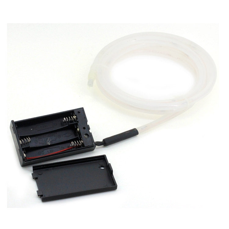 ซี่ล้อจักรยานไฟ LED ตกแต่งบทความแถบแถบไฟ LED 15 ดวง, 15 LEDs