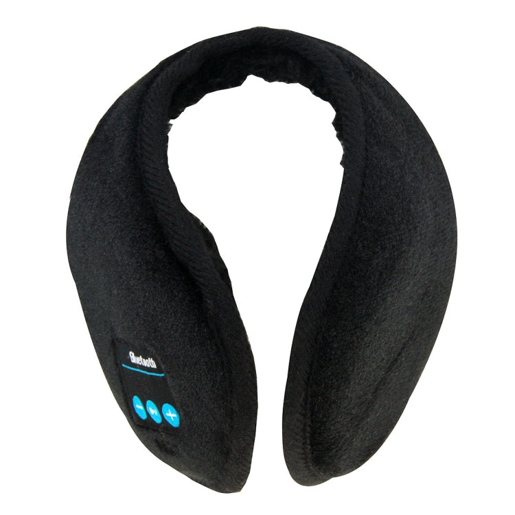 My-Call Bluetooth V3.0 ชุดหูฟัง Earmuff ฤดูหนาวที่อบอุ่นสำหรับ iPhone 6 & 6s / iPhone 5 & 5S / iPhone 4 & 4S และอุปกรณ์ Bluetooth อื่น ๆ