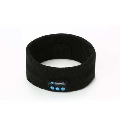 My-Call Bluetooth V5.0 Headsfree Sport ที่คาดผมสำหรับฟังเพลงสำหรับ iPhone 6 & 6s / iPhone 5 & 5S / iPhone 4 & 4S และอุปกรณ์ Bluetooth อื่น ๆ, usic Headwear Black, Music Headwear Dark Gray, Music Headwear Grey