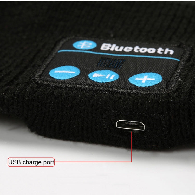 My-Call Bluetooth V5.0 Headsfree Sport ที่คาดผมสำหรับฟังเพลงสำหรับ iPhone 6 & 6s / iPhone 5 & 5S / iPhone 4 & 4S และอุปกรณ์ Bluetooth อื่น ๆ, usic Headwear Black, Music Headwear Dark Gray, Music Headwear Grey