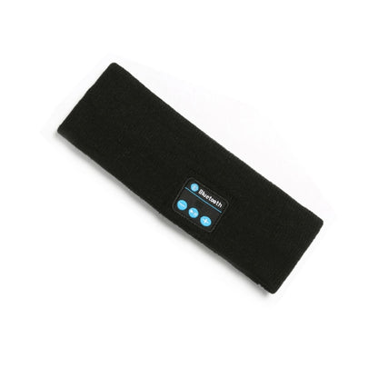 My-Call Bluetooth V5.0 Headsfree Sport ที่คาดผมสำหรับฟังเพลงสำหรับ iPhone 6 & 6s / iPhone 5 & 5S / iPhone 4 & 4S และอุปกรณ์ Bluetooth อื่น ๆ, usic Headwear Black, Music Headwear Dark Gray, Music Headwear Grey