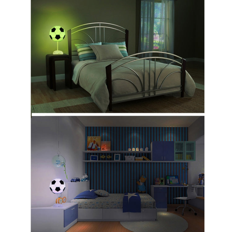 USB Handmade Charm Night Light/โคมไฟตั้งโต๊ะโคมไฟข้างเตียงสีสันสดใส