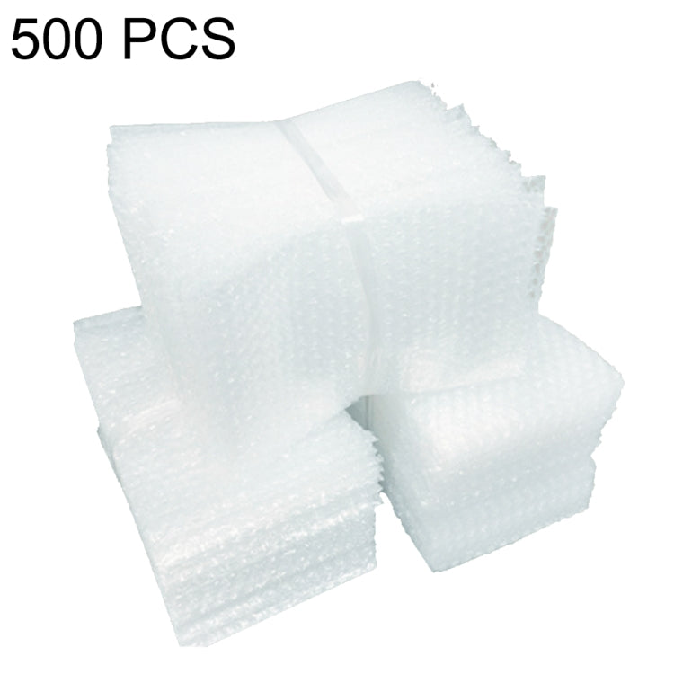 ถุงห่อซองบับเบิ้ล 500 ชิ้น ขนาด: 15 x 10ซม, Size: 15x10cm