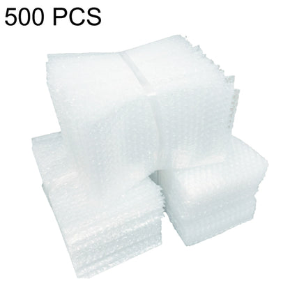 ถุงห่อซองบับเบิ้ล 500 ชิ้น ขนาด: 15 x 10ซม, Size: 15x10cm