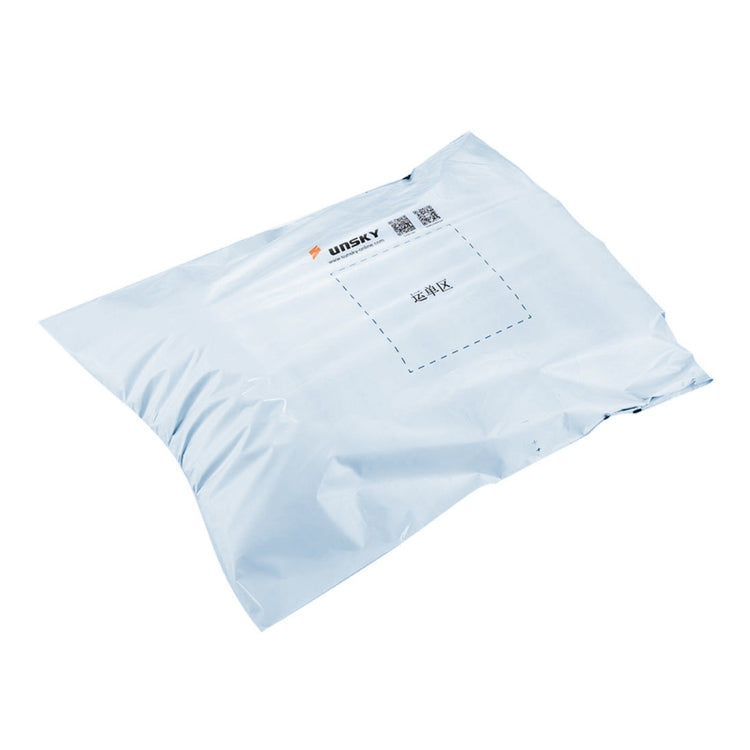 100 PCS Mailing Bag สำหรับ Air Column Cushion Bag บรรจุขนาด: 25 x 35 ซม. ยินดีต้อนรับการพิมพ์แบบกำหนดเองและขนาด, 25x35cm