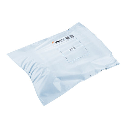 100 PCS Mailing Bag สำหรับ Air Column Cushion Bag บรรจุขนาด: 25 x 35 ซม. ยินดีต้อนรับการพิมพ์แบบกำหนดเองและขนาด, 25x35cm