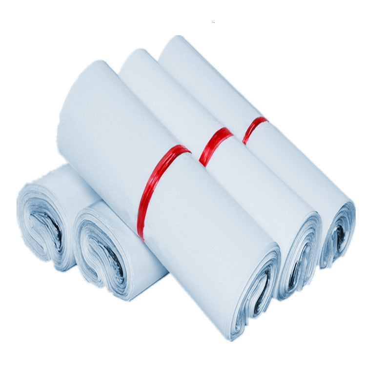 100 PCS Mailing Bag สำหรับ Air Column Cushion Bag บรรจุขนาด: 25 x 35 ซม. ยินดีต้อนรับการพิมพ์แบบกำหนดเองและขนาด, 25x35cm