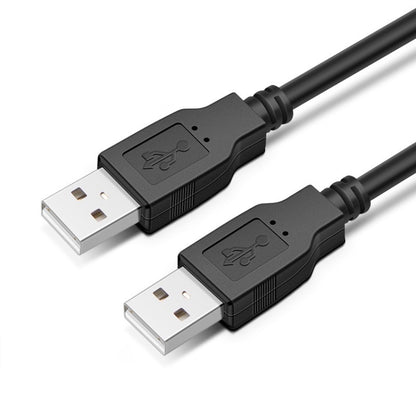 สายต่อ USB 2.0 AM ถึง AM ความยาว: 3 ม, 3m