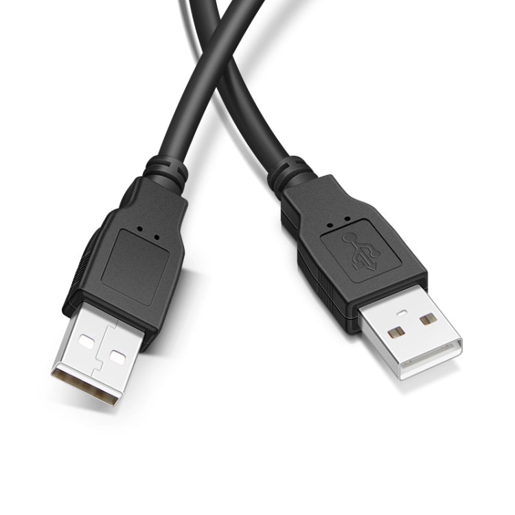 สายต่อ USB 2.0 AM ถึง AM ความยาว: 3 ม, 3m