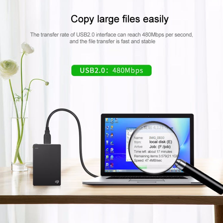 สายต่อ USB 2.0 AM ถึง AM ความยาว: 3 ม, 3m